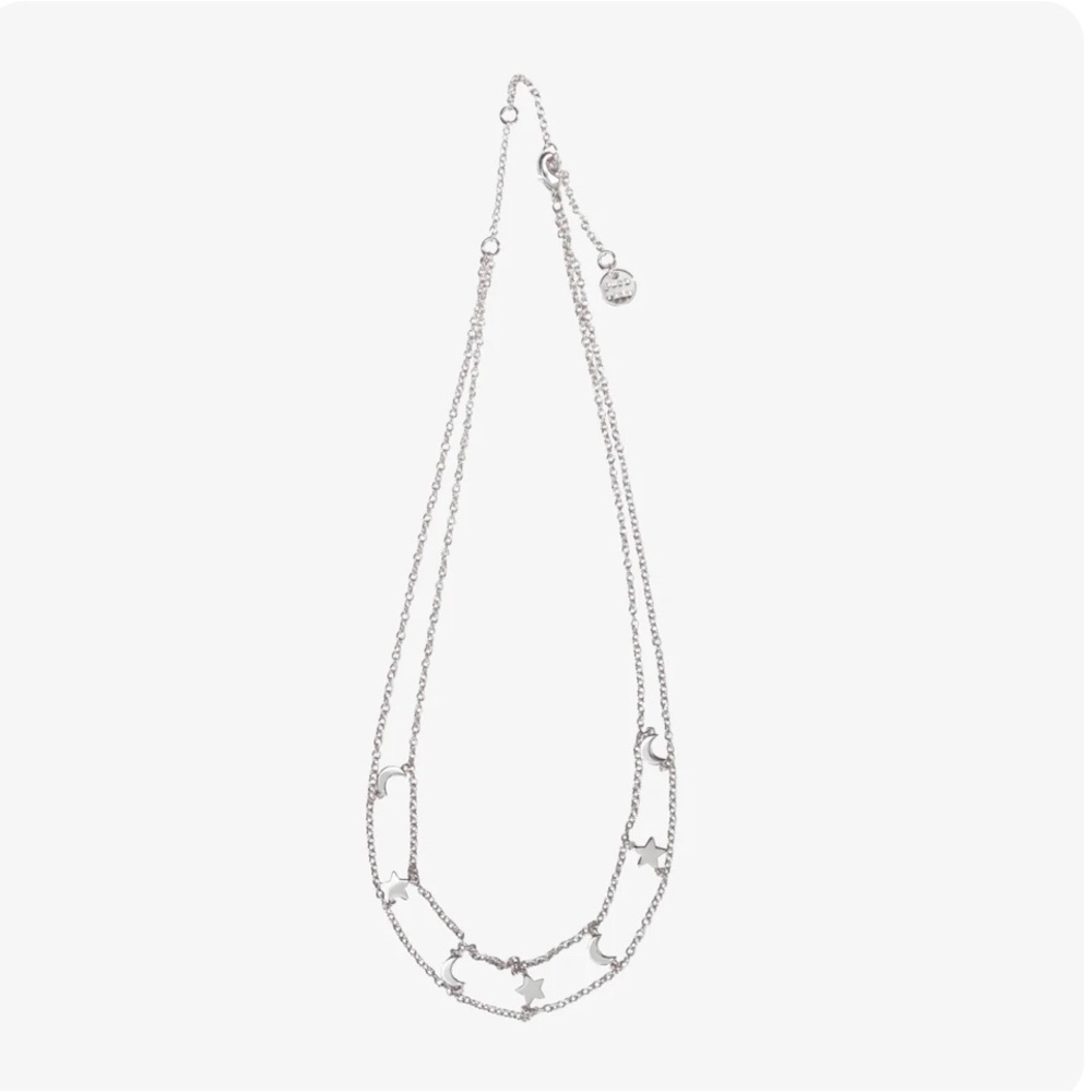 Pura Vida Cosmos Choker